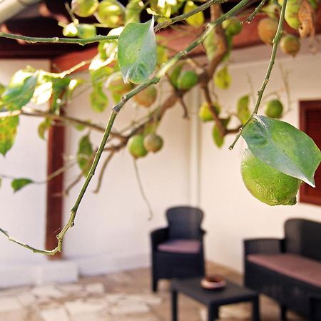 Sea Breeze Villa - Luna Apartment Bari Exterior foto