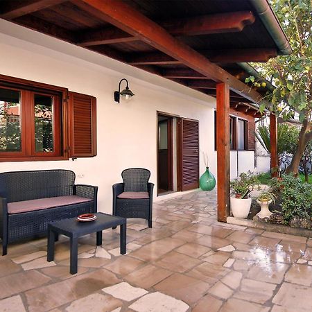 Sea Breeze Villa - Luna Apartment Bari Exterior foto