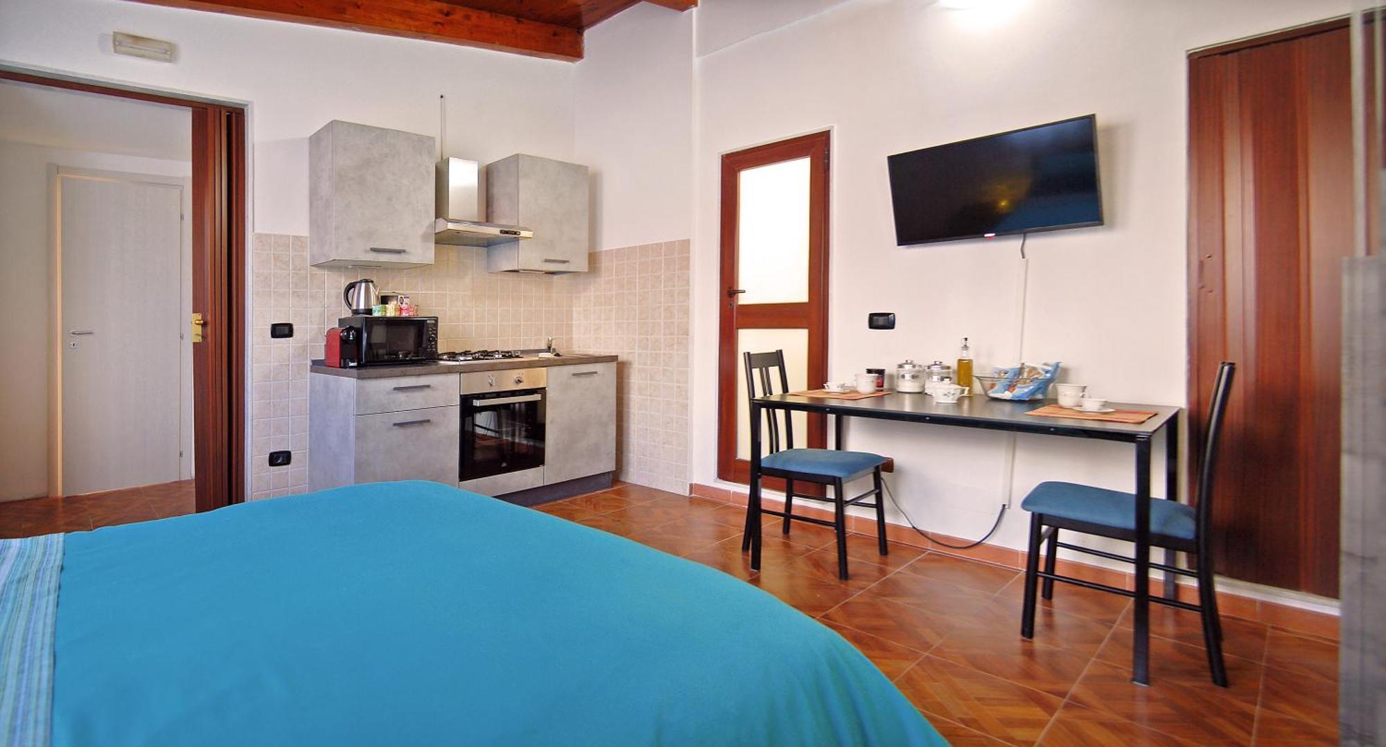 Sea Breeze Villa - Luna Apartment Bari Exterior foto