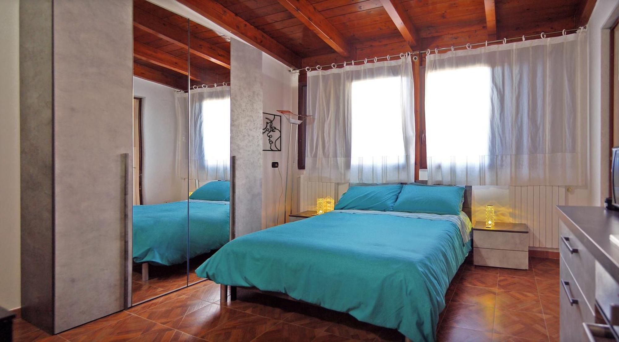 Sea Breeze Villa - Luna Apartment Bari Exterior foto