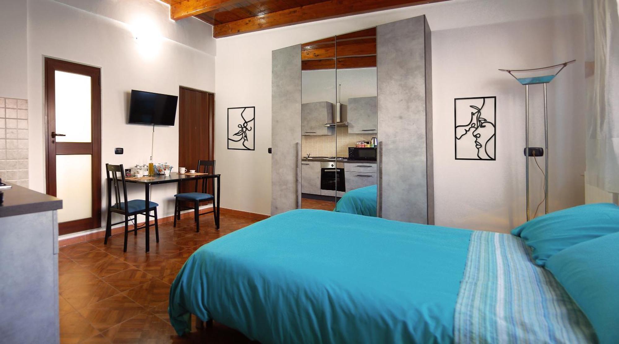 Sea Breeze Villa - Luna Apartment Bari Exterior foto
