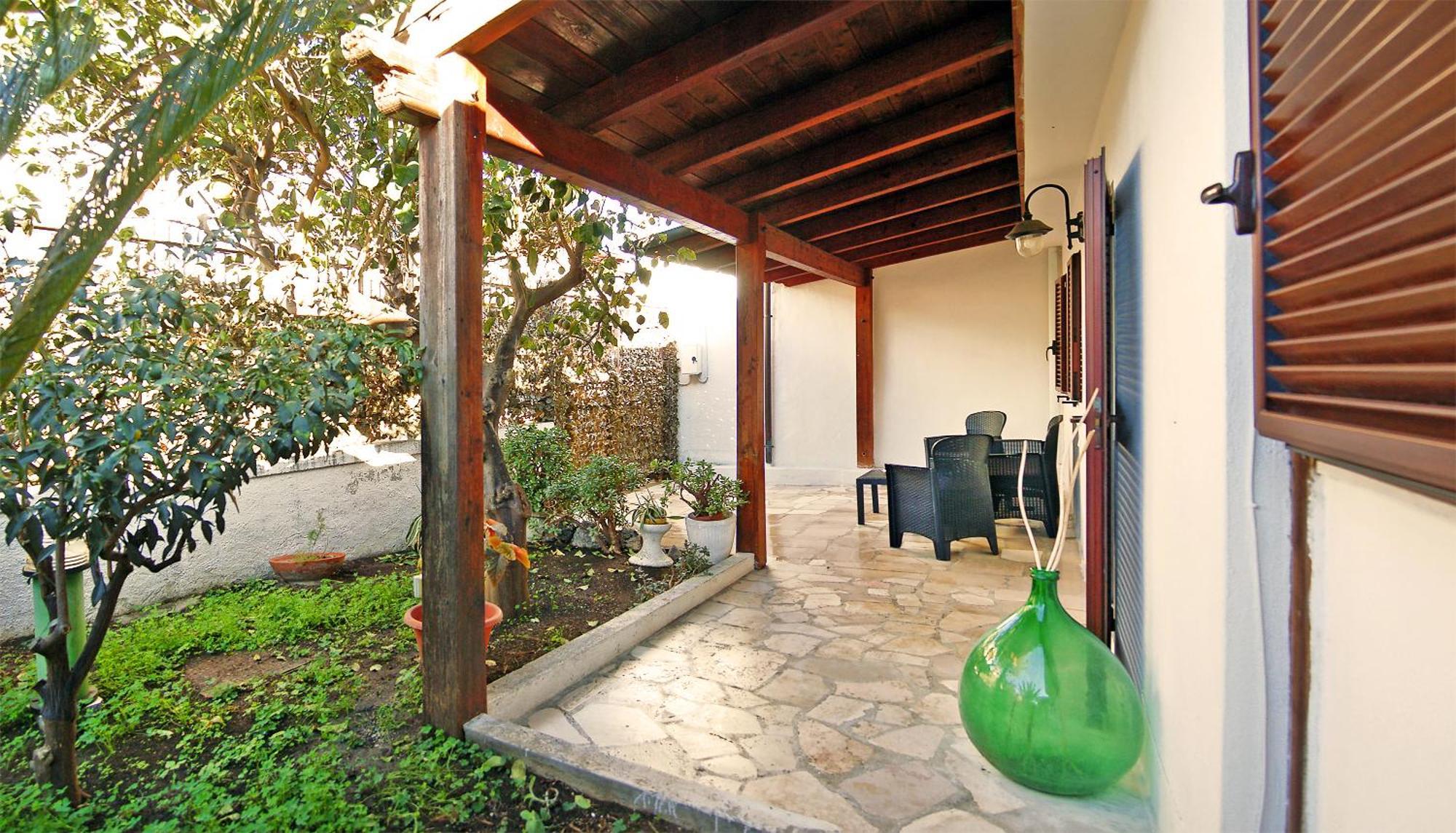 Sea Breeze Villa - Luna Apartment Bari Exterior foto